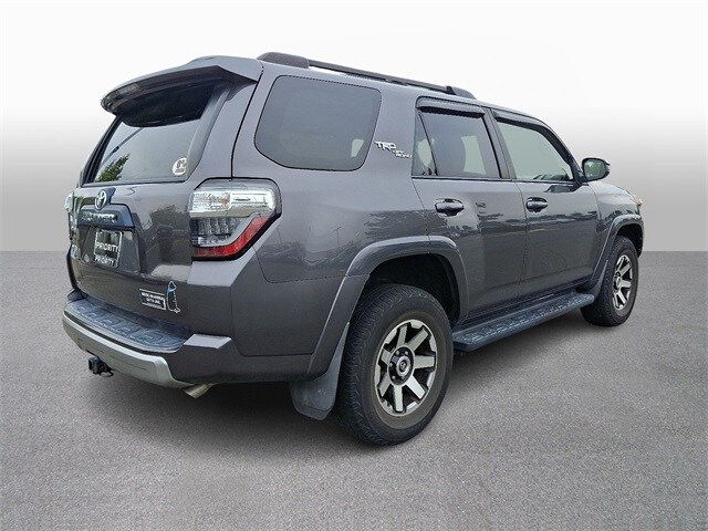 Thumbnail: 2019 Toyota 4Runner - 4
