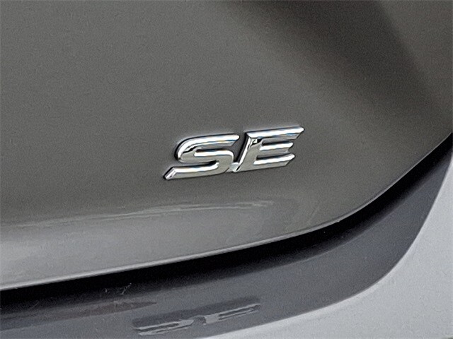 Thumbnail: 2025 Toyota Camry - 30