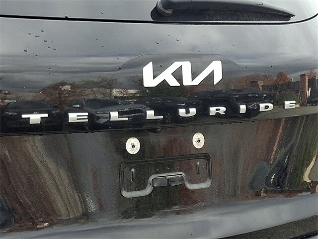 Thumbnail: 2022 Kia Telluride - 10