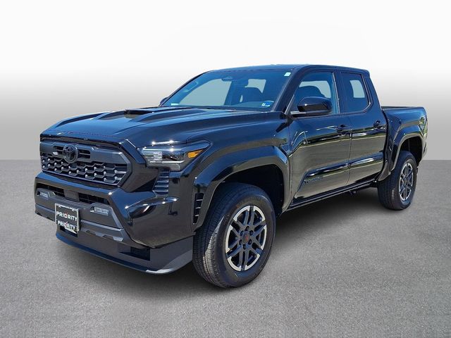 Thumbnail: 2026 Toyota Tacoma - 1