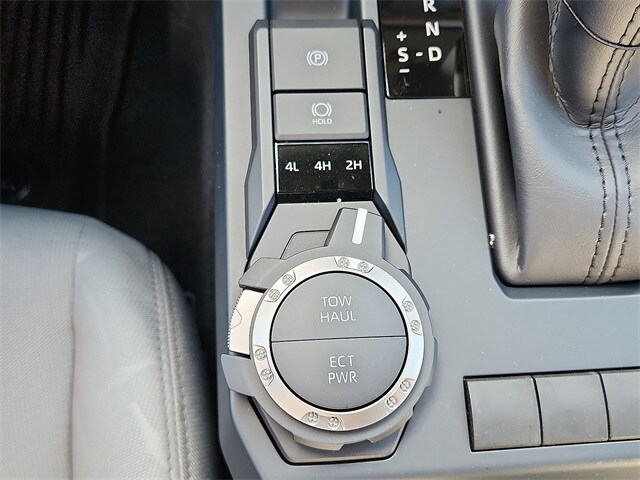 Thumbnail: 2025 Toyota Tacoma - 16