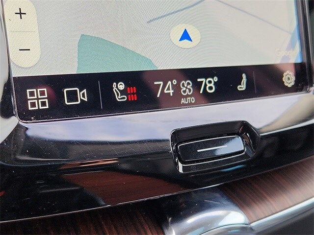 Thumbnail: 2024 Volvo XC60 - 13