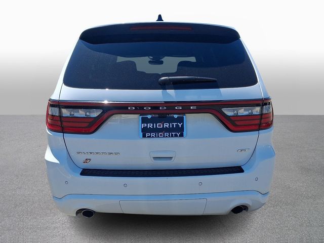 Thumbnail: 2026 Dodge Durango - 5