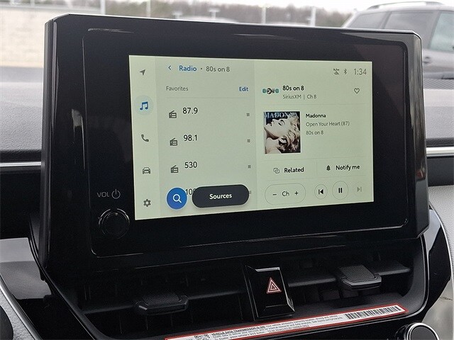 Thumbnail: 2026 Toyota Corolla - 12