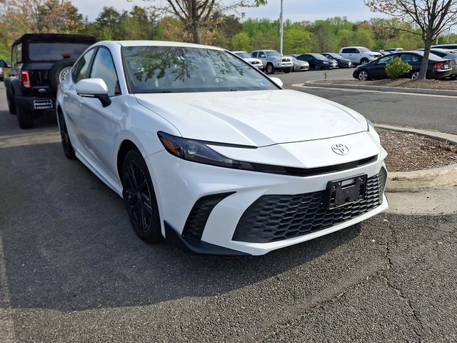 Thumbnail: 2025 Toyota Camry - 6