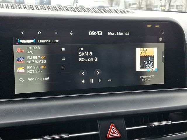 Thumbnail: 2024 Kia Seltos - 17