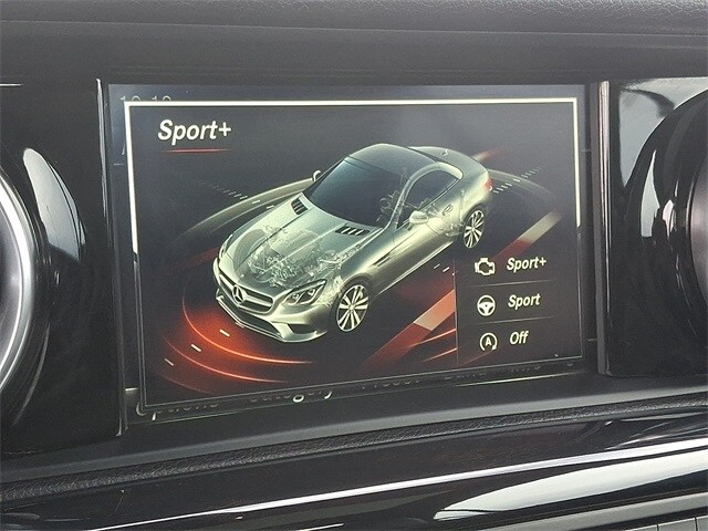 Thumbnail: 2019 Mercedes-Benz SLC - 25