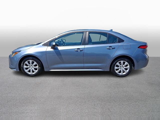 Thumbnail: 2024 Toyota Corolla - 7