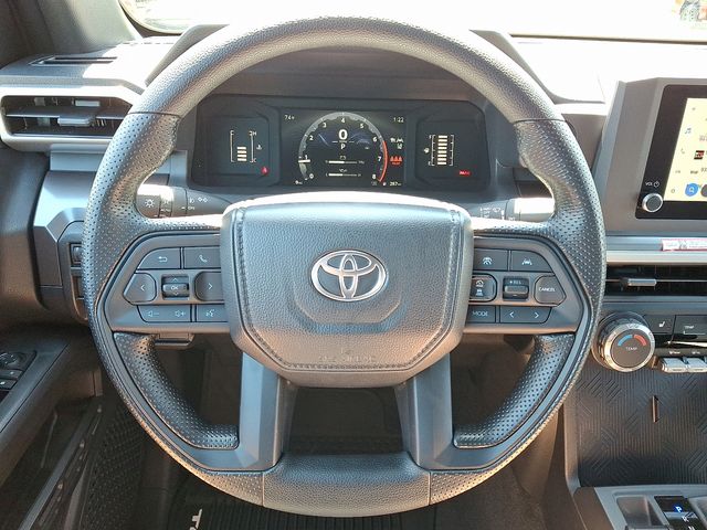 Thumbnail: 2026 Toyota Tacoma - 16