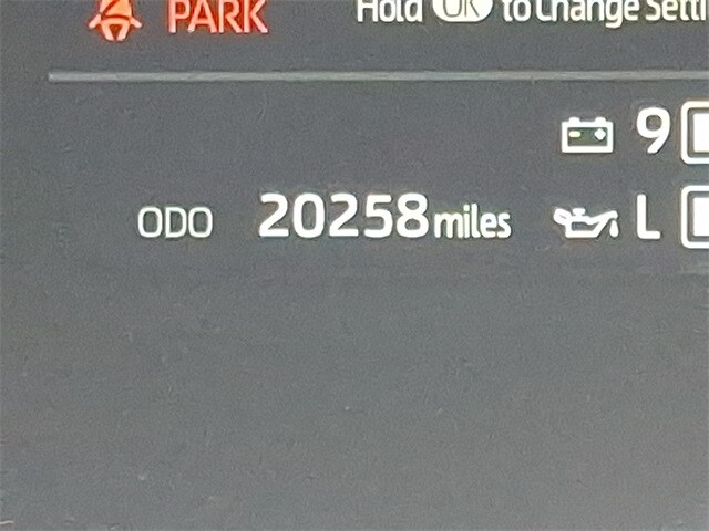 Thumbnail: 2024 Toyota Tundra - 20