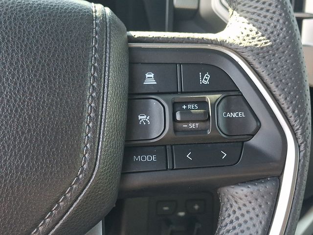 Thumbnail: 2026 Toyota Tundra - 21