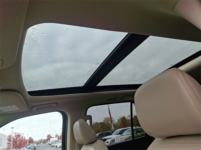 Thumbnail: 2023 Ford Expedition MAX - 12