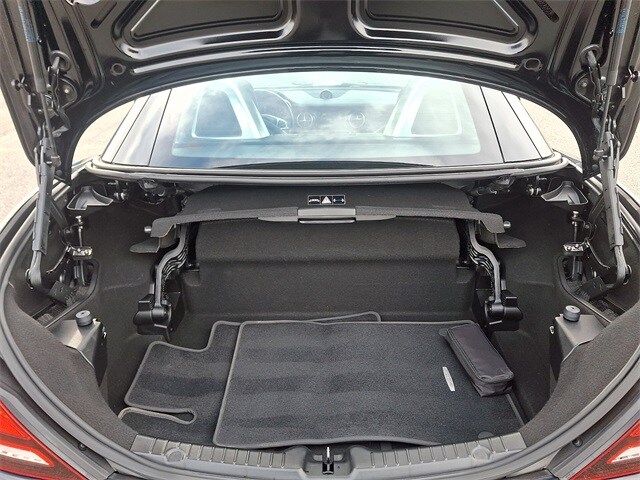 Thumbnail: 2019 Mercedes-Benz SLC - 29