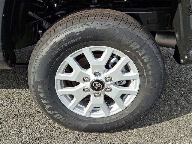 Thumbnail: 2025 Toyota Tacoma - 7