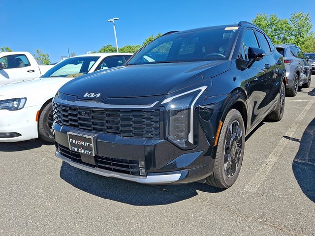 Thumbnail: 2026 Kia Sportage - 2