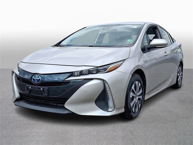 2021 Toyota Prius Prime XLE -
                  Springfield, VA