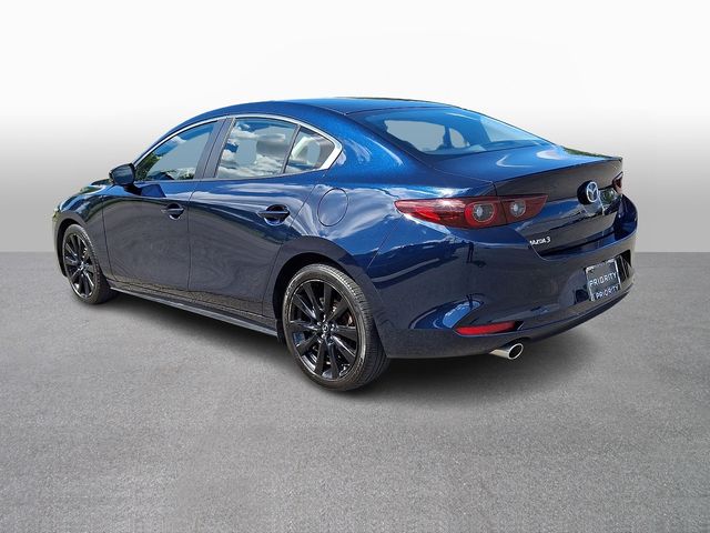 Thumbnail: 2024 Mazda Mazda3 - 6