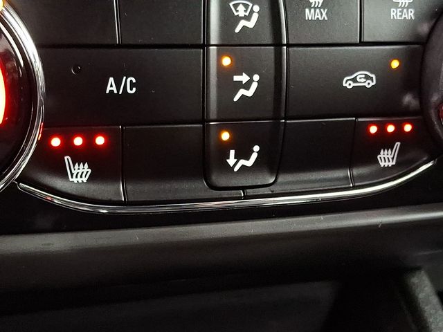 Thumbnail: 2023 Chevrolet TrailBlazer - 25