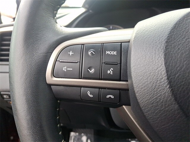 Thumbnail: 2017 Lexus RX - 21