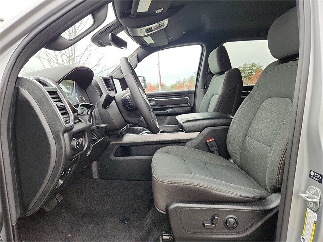 Thumbnail: 2025 RAM 1500 - 14