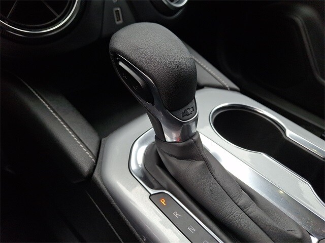 Thumbnail: 2025 Chevrolet Blazer - 14