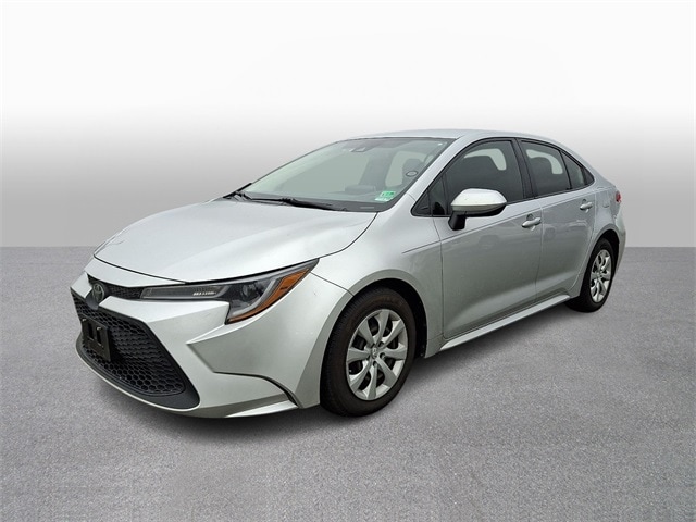 Thumbnail: 2020 Toyota Corolla - 1