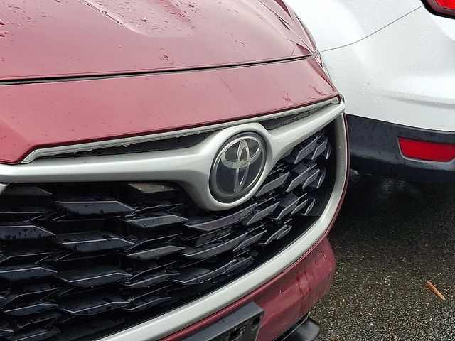 Thumbnail: 2023 Toyota Highlander - 5