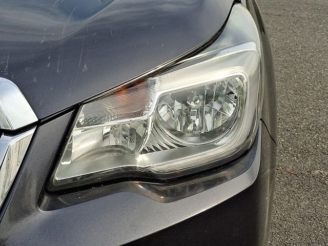 Thumbnail: 2018 Subaru Forester - 9