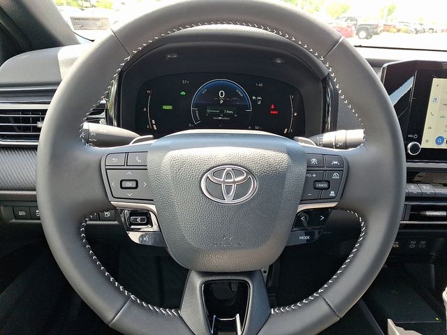 Thumbnail: 2026 Toyota Camry - 16