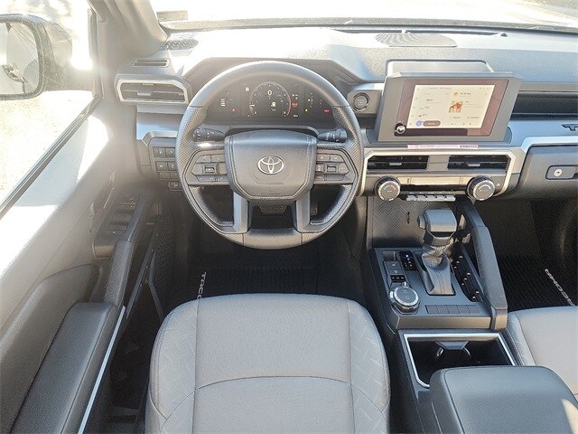 Thumbnail: 2025 Toyota Tacoma - 9