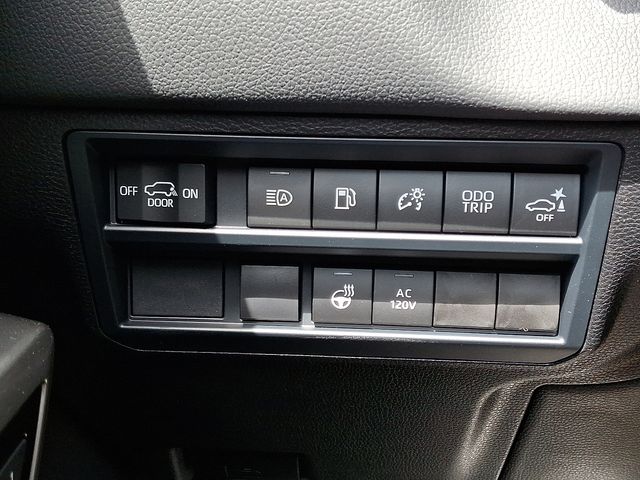 Thumbnail: 2026 Toyota Sequoia - 20