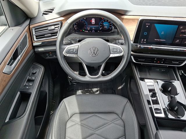 Thumbnail: 2026 Volkswagen Atlas - 9