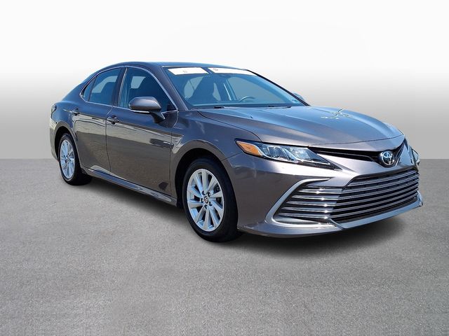 Thumbnail: 2024 Toyota Camry - 3