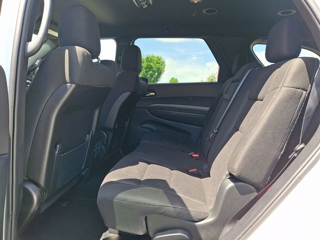 Thumbnail: 2026 Dodge Durango - 10