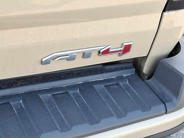 Thumbnail: 2022 GMC Canyon - 31