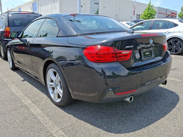 Thumbnail: 2015 BMW 4 Series - 4