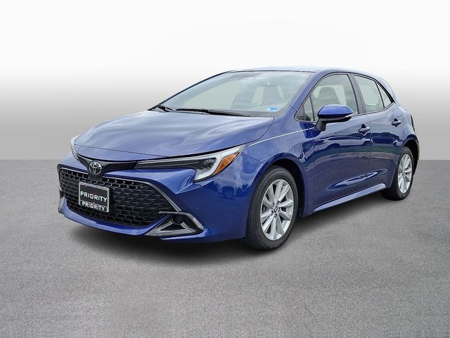 Thumbnail: 2025 Toyota Corolla - 1