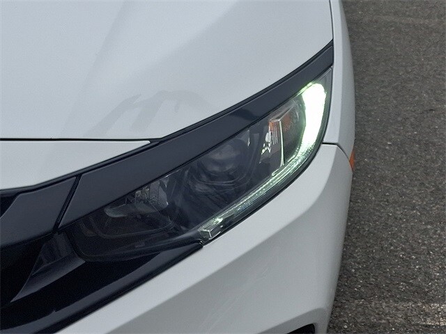 Thumbnail: 2020 Honda Civic - 9