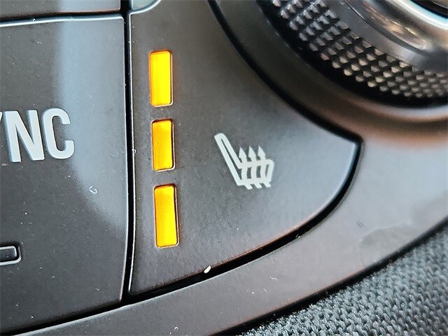 Thumbnail: 2024 Chevrolet Malibu - 20