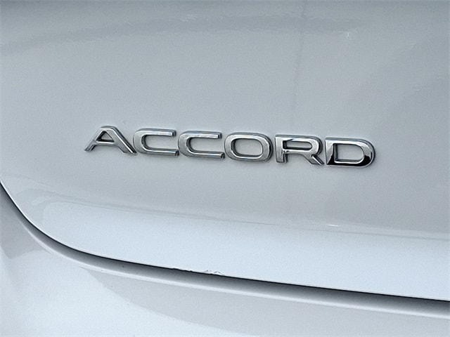 Thumbnail: 2024 Honda Accord - 30