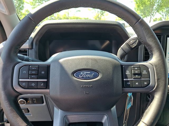 Thumbnail: 2025 Ford F-150 - 18