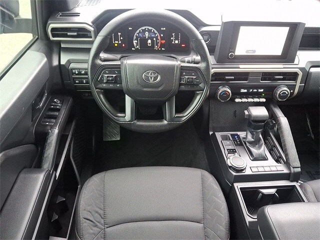 Thumbnail: 2025 Toyota Tacoma - 11