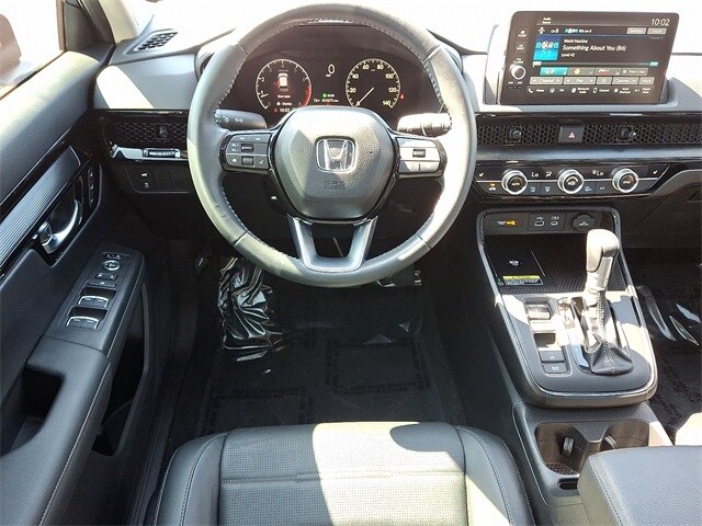 Thumbnail: 2024 Honda CR-V - 8