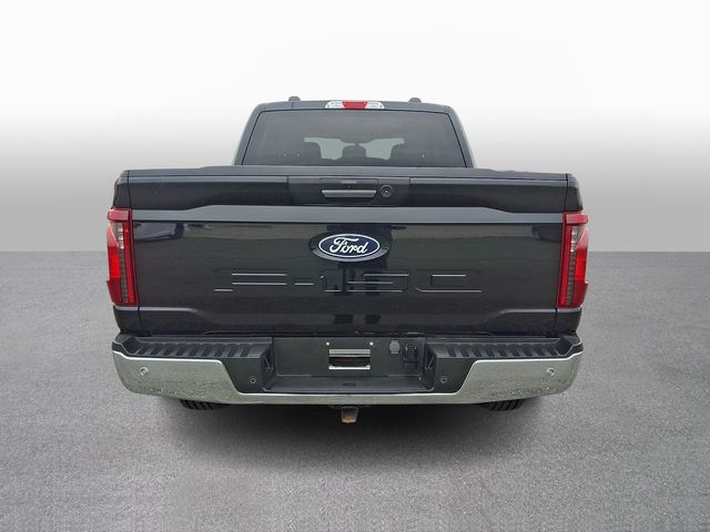 Thumbnail: 2024 Ford F-150 - 5