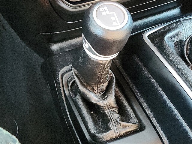 Thumbnail: 2018 Jeep Wrangler - 19