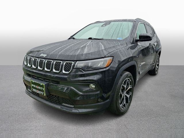 Thumbnail: 2024 Jeep Compass - 1