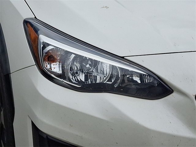 Thumbnail: 2018 Subaru Crosstrek - 4
