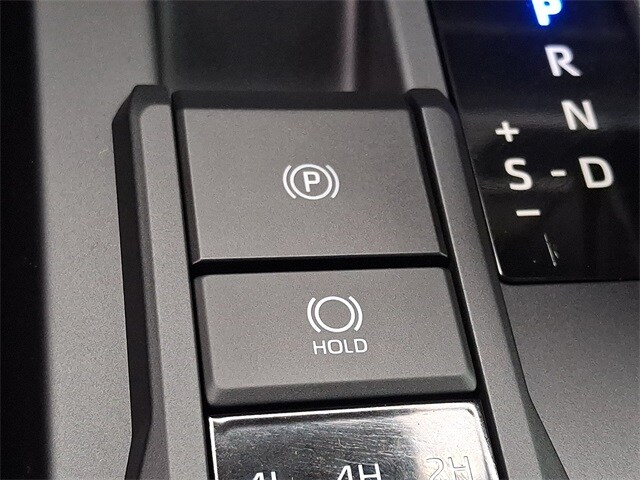 Thumbnail: 2025 Toyota Tacoma - 26