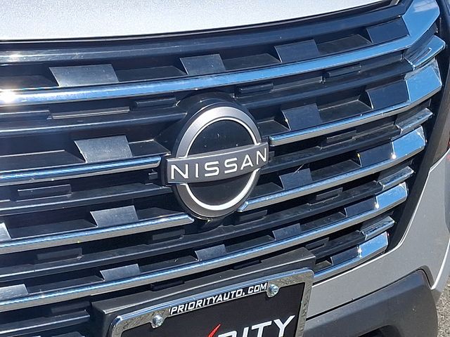 Thumbnail: 2024 Nissan Rogue - 9