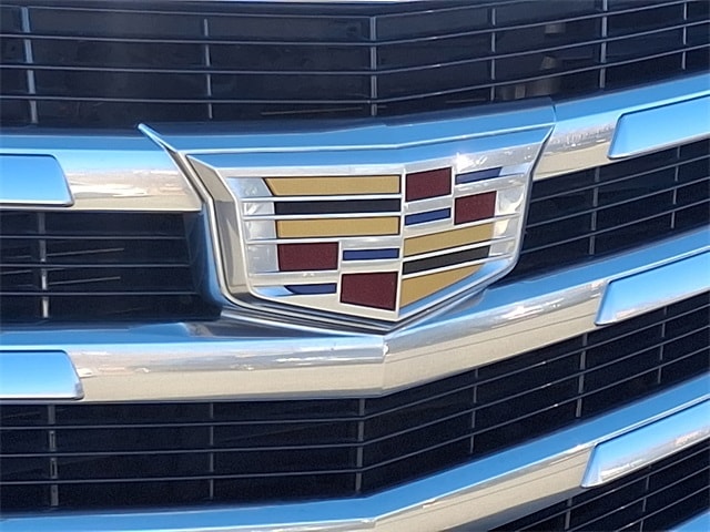 Thumbnail: 2016 Cadillac Escalade - 5